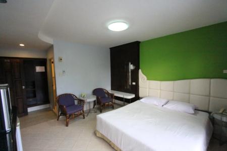 Rangrong Resort - 1