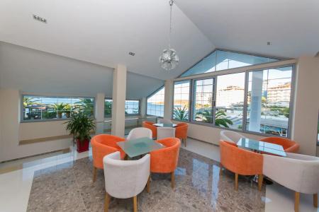 Saranda Palace - 15