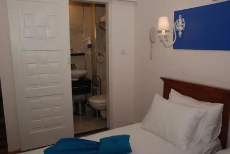 Mavi Inci Park Otel - 59