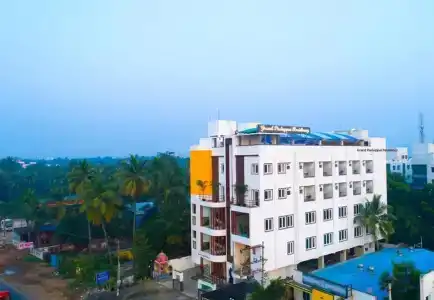 Grand Padappai Residency - 27