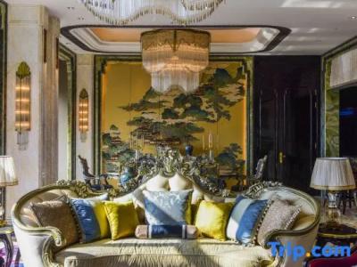 Wanda Reign Chengdu - 125