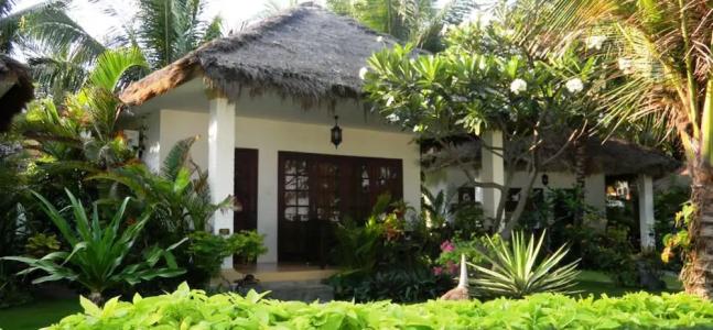 Cham Villas Resort - 74