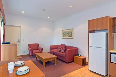 Comfort Inn & Suites Sombrero - 117
