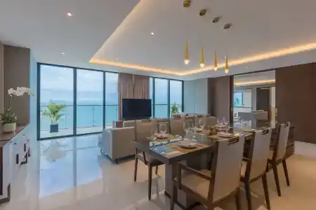 Sel de Mer & Suites - 209