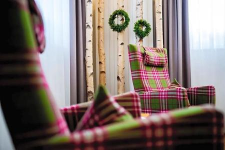 Das Wald- Genuss & Wellness am Notschreipass - 72