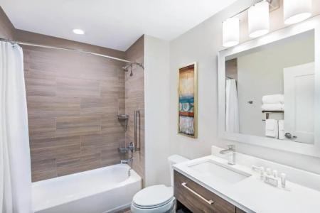 TownePlace Suites by Marriott Austin Northwest The Domain Area - 28