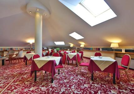 Mirage Sure Hotel Collection by Best Western - 29