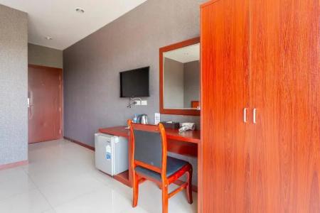 OYO 1130 Ck Resort Pattaya - 40