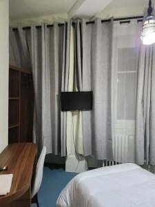 Hôtel Chateaubriand - 23