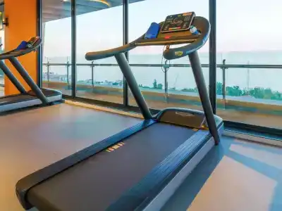 Mercure Trabzon - 26