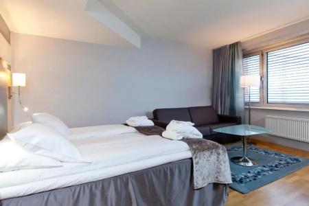 Thon Lillestrøm - 36