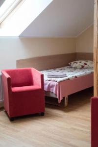 Svečių namai Moteliukas - 2