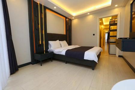 Galata King Suite - 121