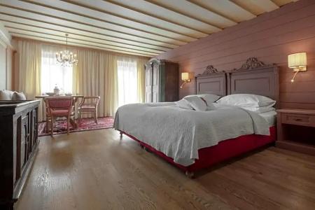 La Perla: The Leading Hotels of the World - 55