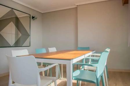 Apartamentos Michel Angelo Benidorm - 21