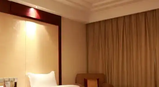 Grand Skylight Catic - 21