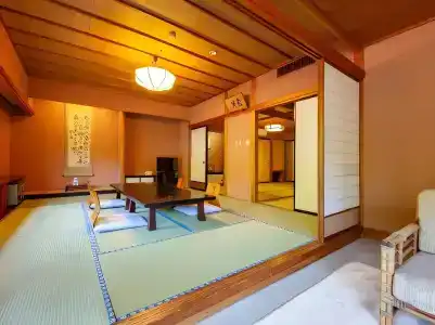 Shirasagiyu Tawaraya - 11