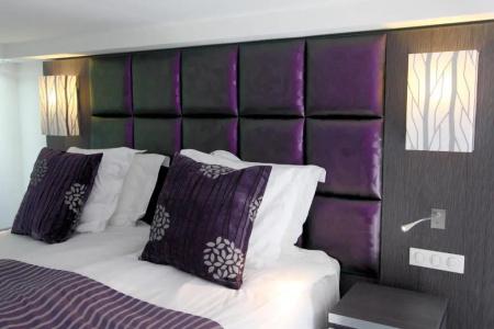 Golden Tulip Cannes De Paris - 245