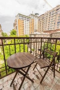 Central Dayflat - 111