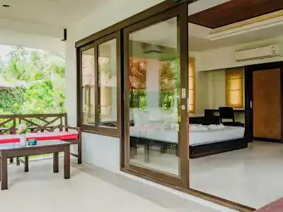 Am Samui Taling Ngam - 17