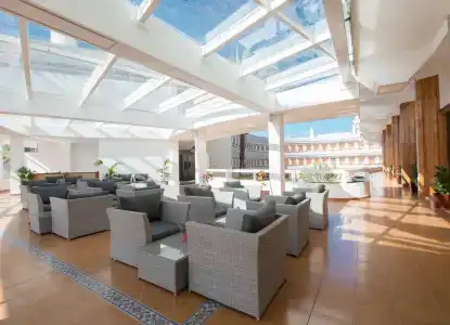 HL SuitePlaya del Inglés - Adults Only - 39
