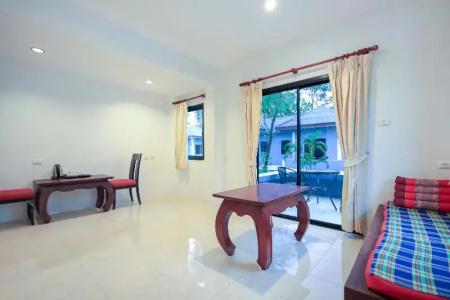 Capital o75345 Praewa Villas Naiyang Phuket - 34