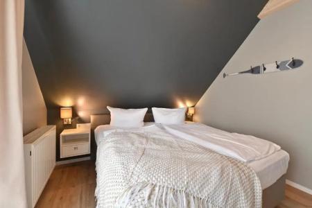 - & Ferienanlage Kapitäns-Häuser Breege - 41