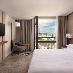 Lisbon Marriott - 41