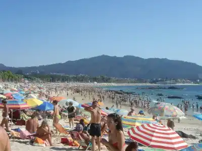 Playa de Vigo - 17
