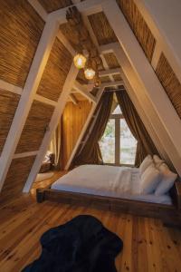 Sapanca Bamboolow Resort - 74