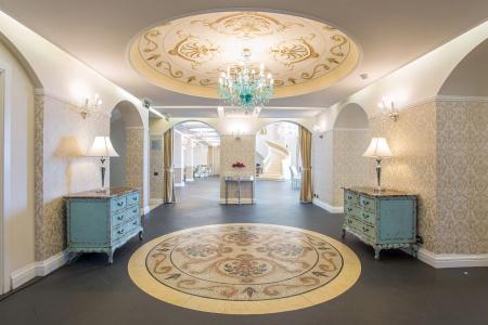 Marina Holiday & Spa - 13