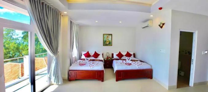 Sand Beach Resort - 37