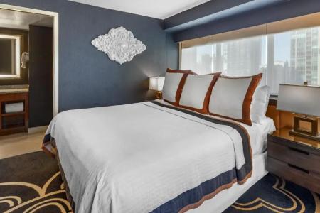 Omni Chicago & Suites Magnificent Mile - 113