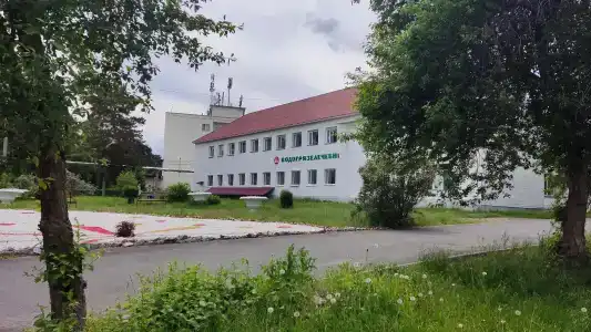 Сосновая Роща - 39