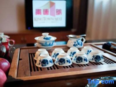 Xi'An King Town No.1 - 82