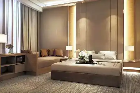 Jw Marriott - 47