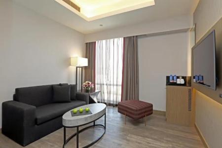 Ramada Encore by Wyndham Muscat Al-Ghubra - 29