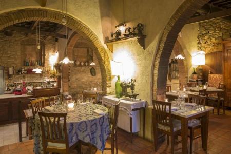 Villa Sestilia Guest House - 20