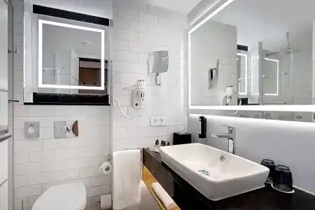 Holiday Inn - OsnabrüCk, An Ihg - 72