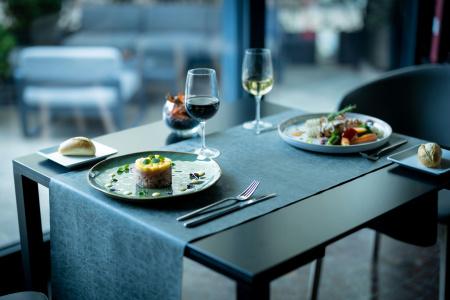 Unahotels Century Milano - 41