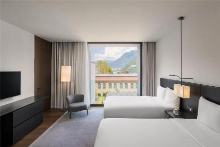 Hilton Lake Como - 86