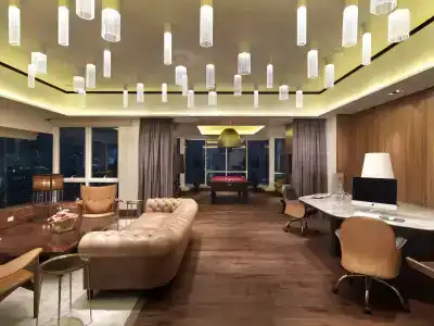 Lanson Place Bukit Ceylon - 48