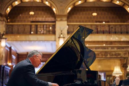 The Brown Palace and Spa, Autograph Collection - 19