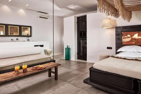Myconian Utopia Relais & Chateaux - 0
