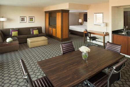 Hyatt Regency Orange County - 13