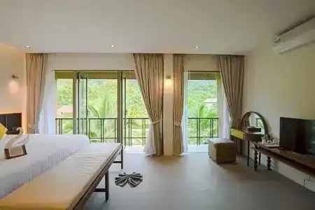Anda Lanta Resort - 52