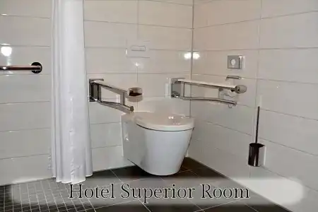 Hostel Vita Berlin - 52