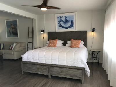 Cabana - 1