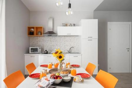 Volturno3 Suites & more - 18