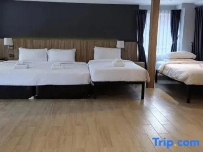 Days Inn by Wyndham Aonang Krabi - 43